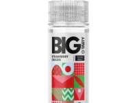 Strawberry Daiquiri 120ml | The Big Tasty