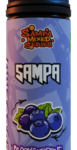 Blackcurrant Blueberry 60ml | Sampa