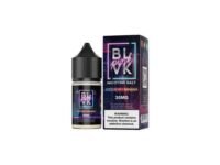 Iced Berry Banana 30ml | BLVK Pink Salt