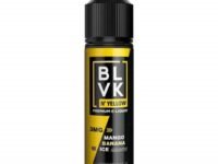 Mango Banana Ice 60ml | BLVK