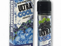 Ultra Cool 60ml | Blackcurrant Ice