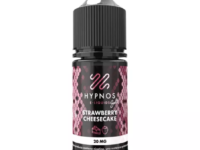 Strawberry Cheesecake 30ml | Hypnos Salt