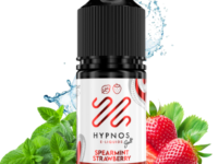 Spearmint Strawberry 30ml | Hypnos Salt