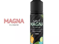 Fresh Mango 15ml | Magna Salt