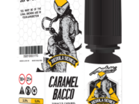 Caramel Bacco 30ml | Medusa HTPC
