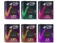 Cartucho Chilly Beats | 10k Puff