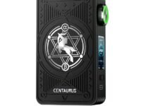 Centaurus M200 Mod | LOST VAPE