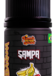 Cherry Banana 30ml | Sampa Salt