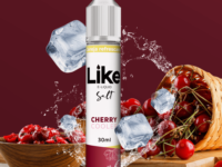 Cherry Cooler 15ml | Like Salt