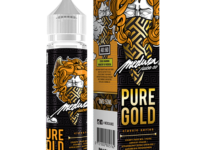 Pure Gold 60ml | Medusa