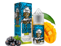 Blue Osiris 30ml | Medusa Salt