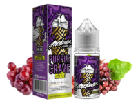Purple Crave 30ml | Medusa Salt