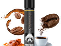 Morning Kick 30ml | Madpanda