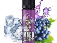 Cold Grape 30ml | Mago
