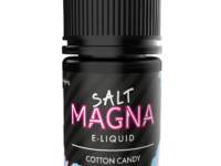 Cotton Candy 30ml | Magna Salt