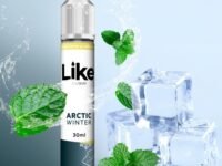 Arctic Winter 30ml | Like
