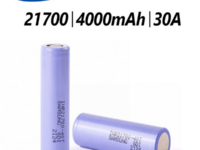 Bateria 21700 | Sony 40T