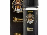 Hypnos-Mango Blackcurrant Ice 100ml MYTH Juices
