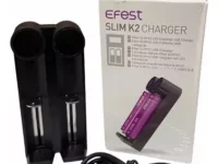 Carregador Efest K2 | Efest