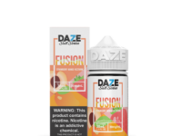 Strawberry Mango Nectarine 30ml | Reds Fusion Salts