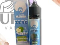 Green Apple Ice | Mamma 60ml