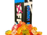 Gummy Bear 60ml | Off Vapor
