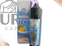 Mango Ice | Mamma 60ml