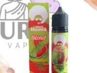 Watermelon Lemon Mint | Mamma 60ml