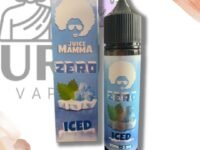Frozen | Mamma 60ml