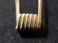 Coil Tricore | Mania Vaper