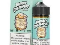Original 100ml | Johnny Creampuff