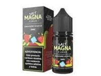Strawberry Sour Ice 30ml | Magna Salt