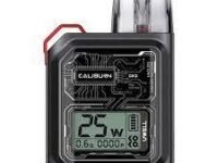 Pod System Caliburn GK3 | Uwell