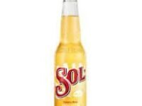 Cerveja Sol Pilsen Premium Long Neck 330ml