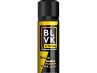 Mango Passion Ice 60ml | BLVK