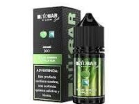 Sour Green Apple Ice 30ml | Nikbar Salt