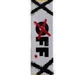 Iced Berry Banana 60ml | Off Vapor