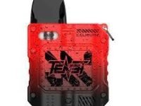 Caliburn Koko Tenet | Uwell