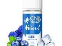 Big Blue Ice | Chilly Beats Noice