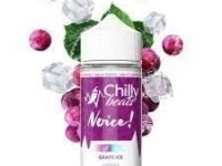 Grape ice | Chilly Beats Noice