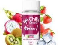 Kiwi Dragon Berry | Chilly Beats Noice