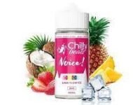 Lava flow Ice | Chilly Beats Noice