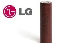 Bateria 18650 3000 mAh | LG Chocolate