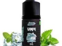 Ice Menthol 30ml | Sampa Salt