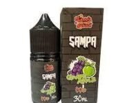 Grape Apple 30ml | Sampa Salt