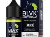 Honeydew | BLVK Salt Series