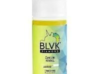 Melon Menthol 100ml | BLVK Diamond