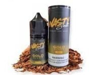 Gold Blend 30ml | Nasty Salt