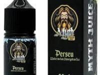 Perseu - Watermelon Honeydew Ice 30ml | MYTH SALT