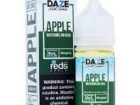 Watermelon Iced 30ml | Reds Salt